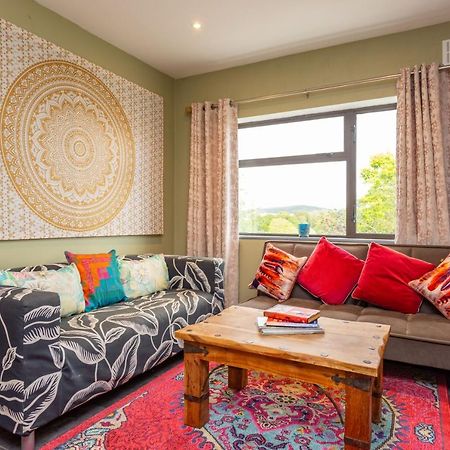 Aloha House Hotel Killorglin Ngoại thất bức ảnh