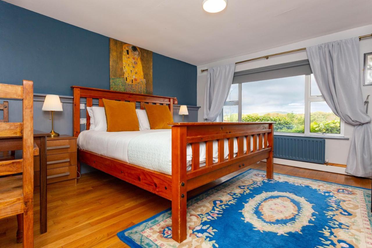 Aloha House Hotel Killorglin Ngoại thất bức ảnh