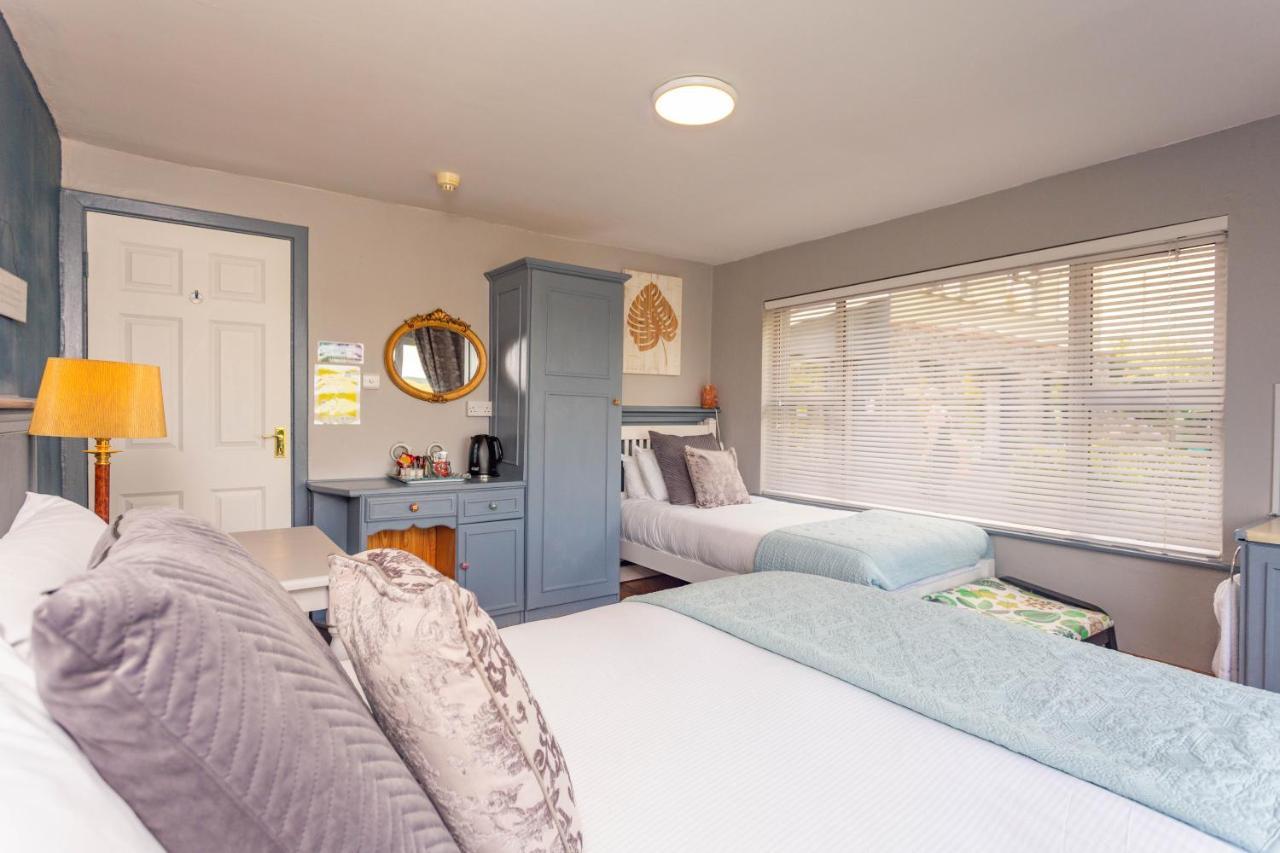 Aloha House Hotel Killorglin Ngoại thất bức ảnh