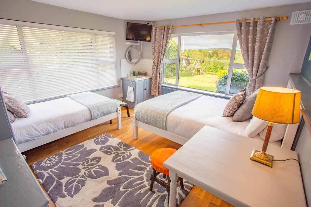 Aloha House Hotel Killorglin Ngoại thất bức ảnh