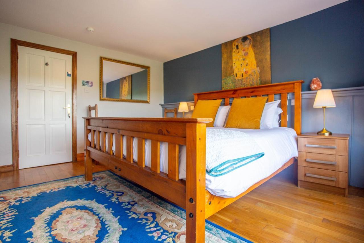 Aloha House Hotel Killorglin Ngoại thất bức ảnh