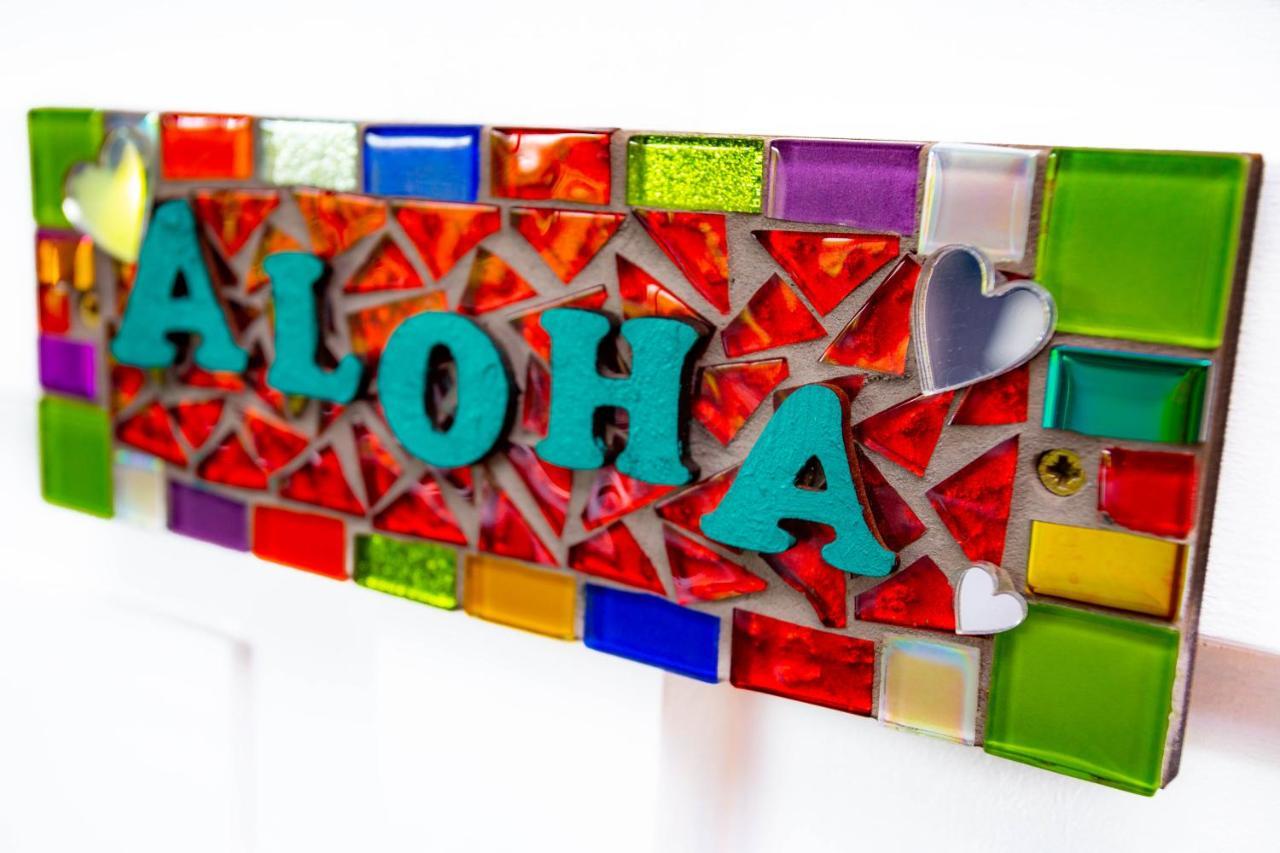 Aloha House Hotel Killorglin Ngoại thất bức ảnh