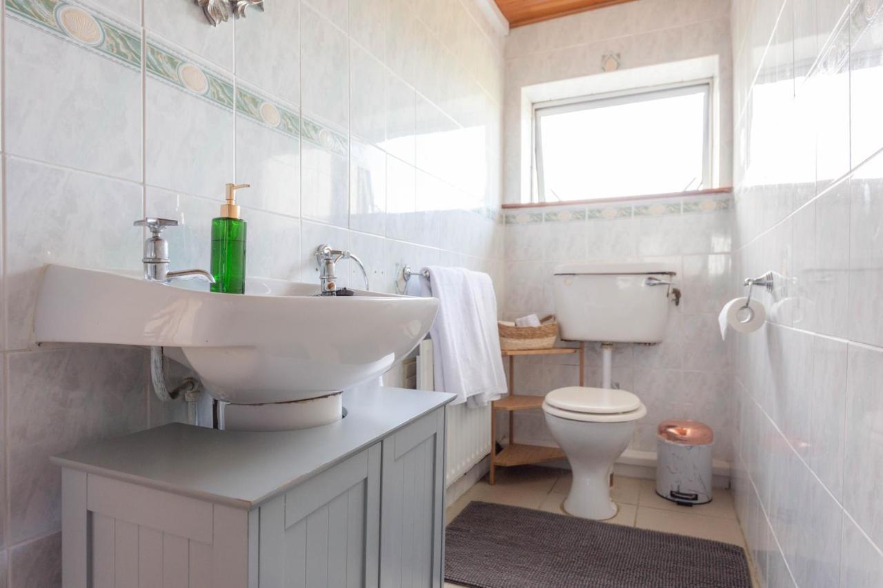 Aloha House Hotel Killorglin Ngoại thất bức ảnh