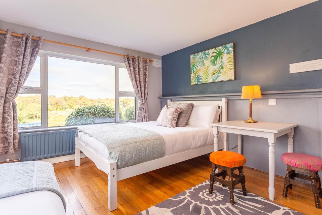 Aloha House Hotel Killorglin Ngoại thất bức ảnh