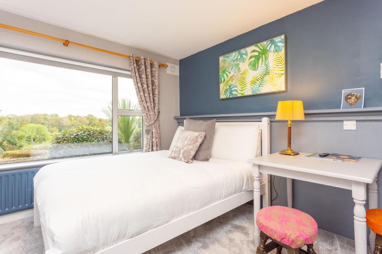 Aloha House Hotel Killorglin Ngoại thất bức ảnh