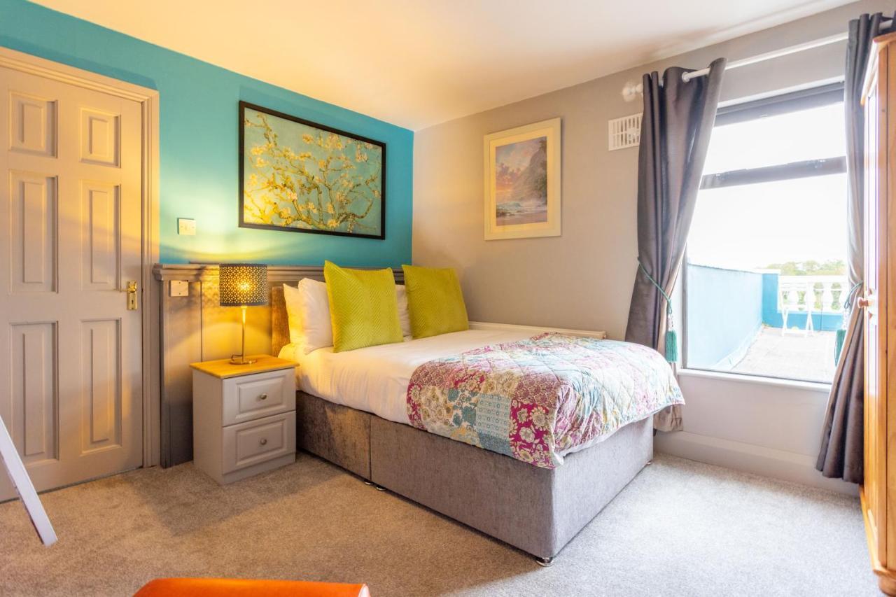 Aloha House Hotel Killorglin Ngoại thất bức ảnh
