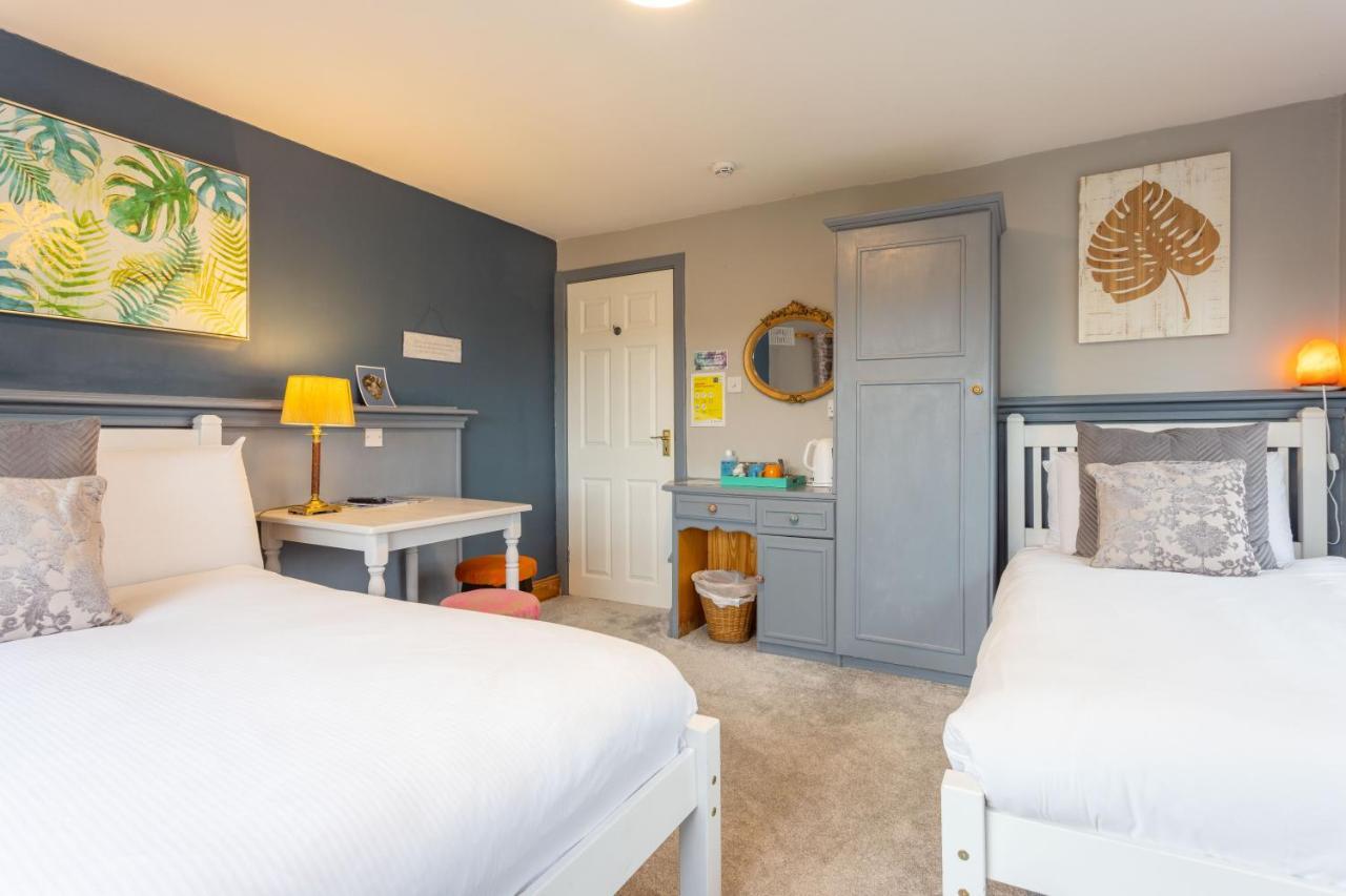 Aloha House Hotel Killorglin Ngoại thất bức ảnh