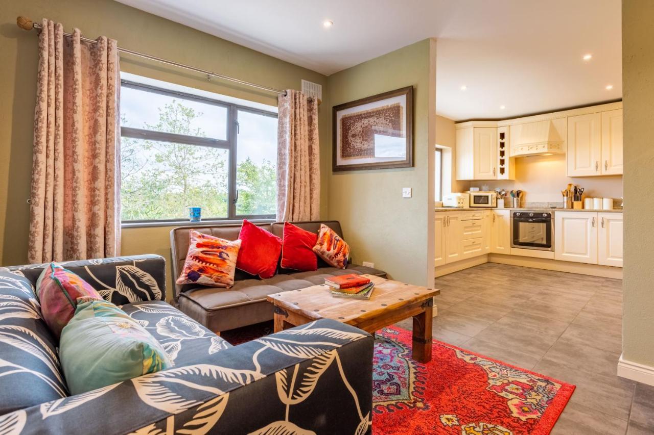 Aloha House Hotel Killorglin Ngoại thất bức ảnh
