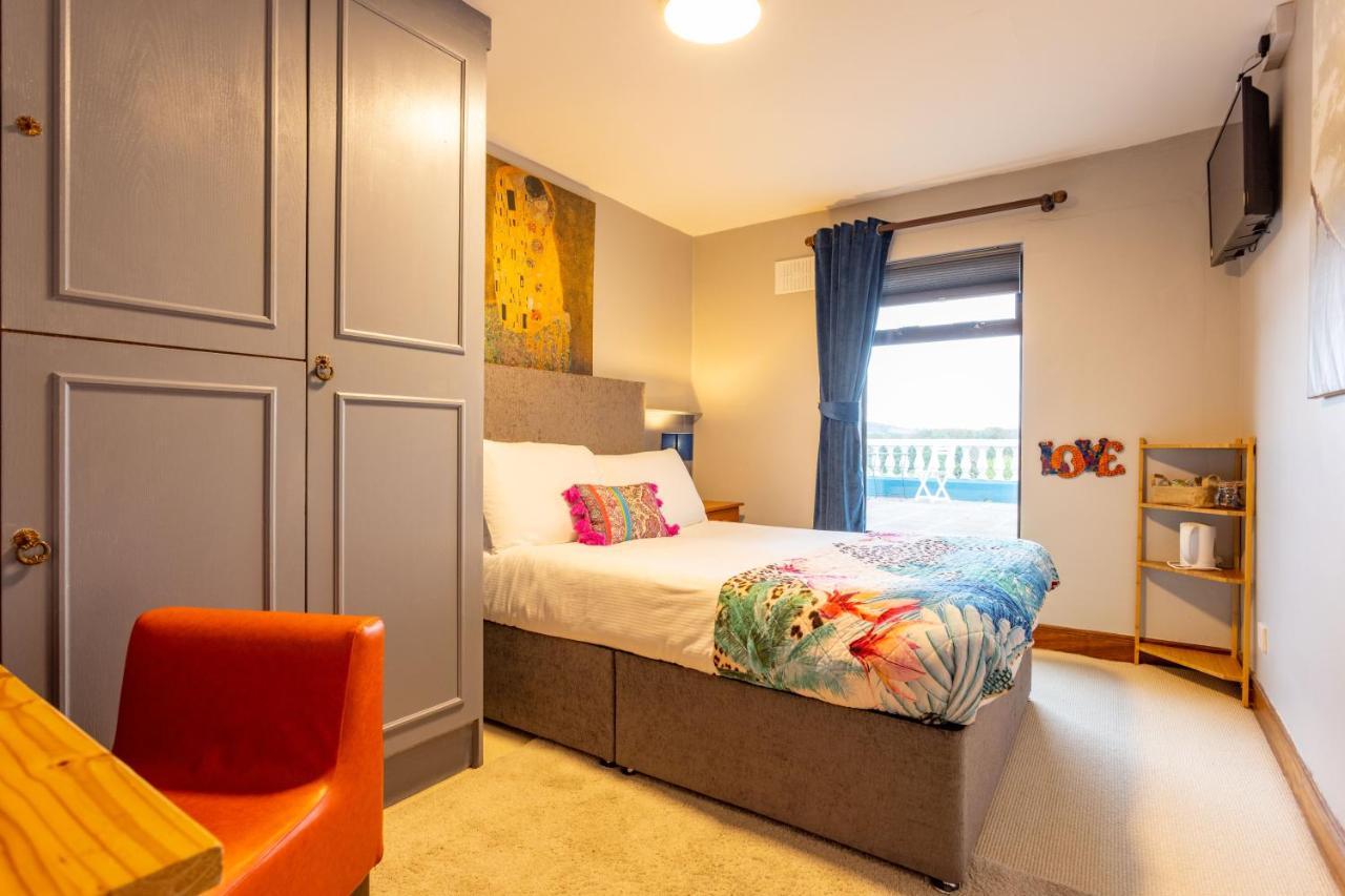 Aloha House Hotel Killorglin Ngoại thất bức ảnh