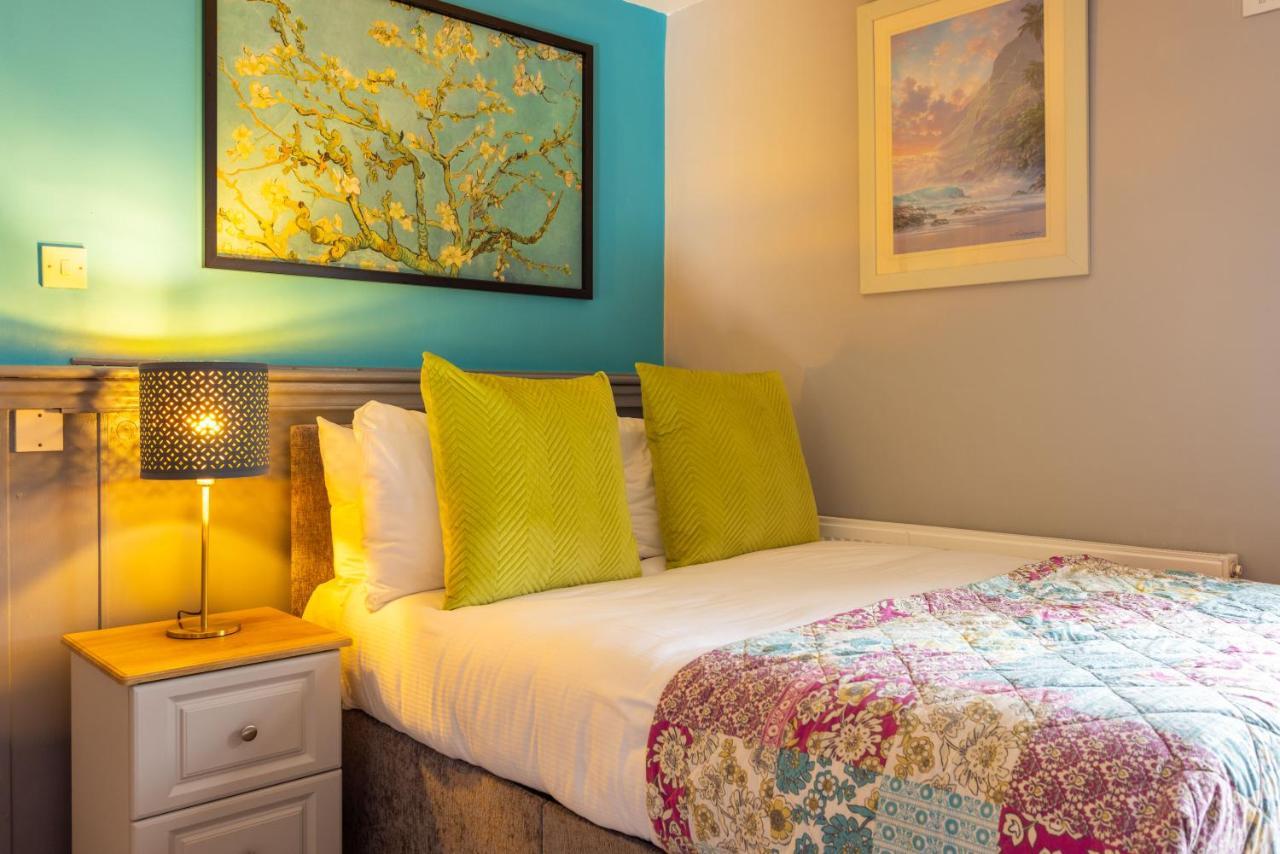Aloha House Hotel Killorglin Ngoại thất bức ảnh