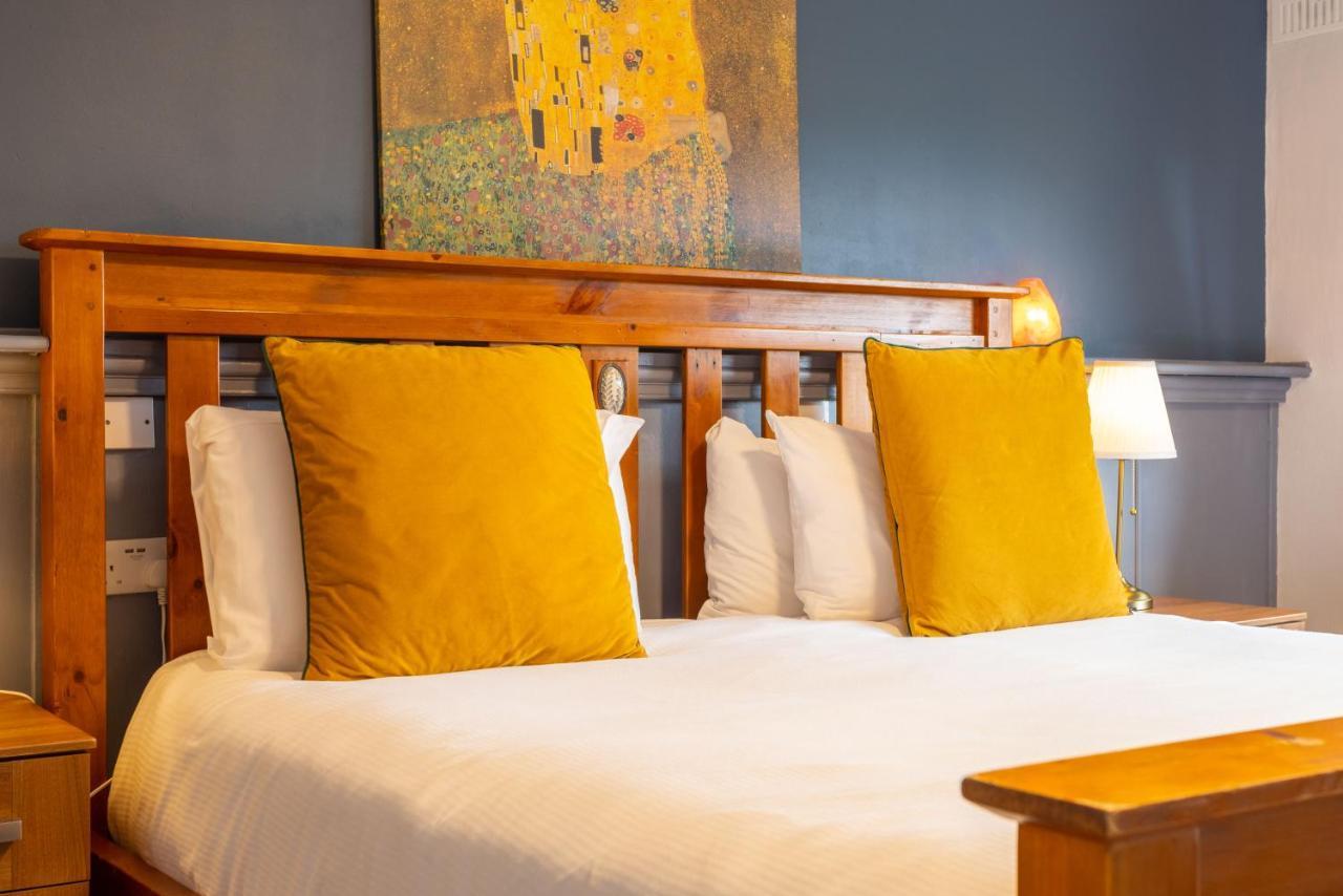 Aloha House Hotel Killorglin Ngoại thất bức ảnh