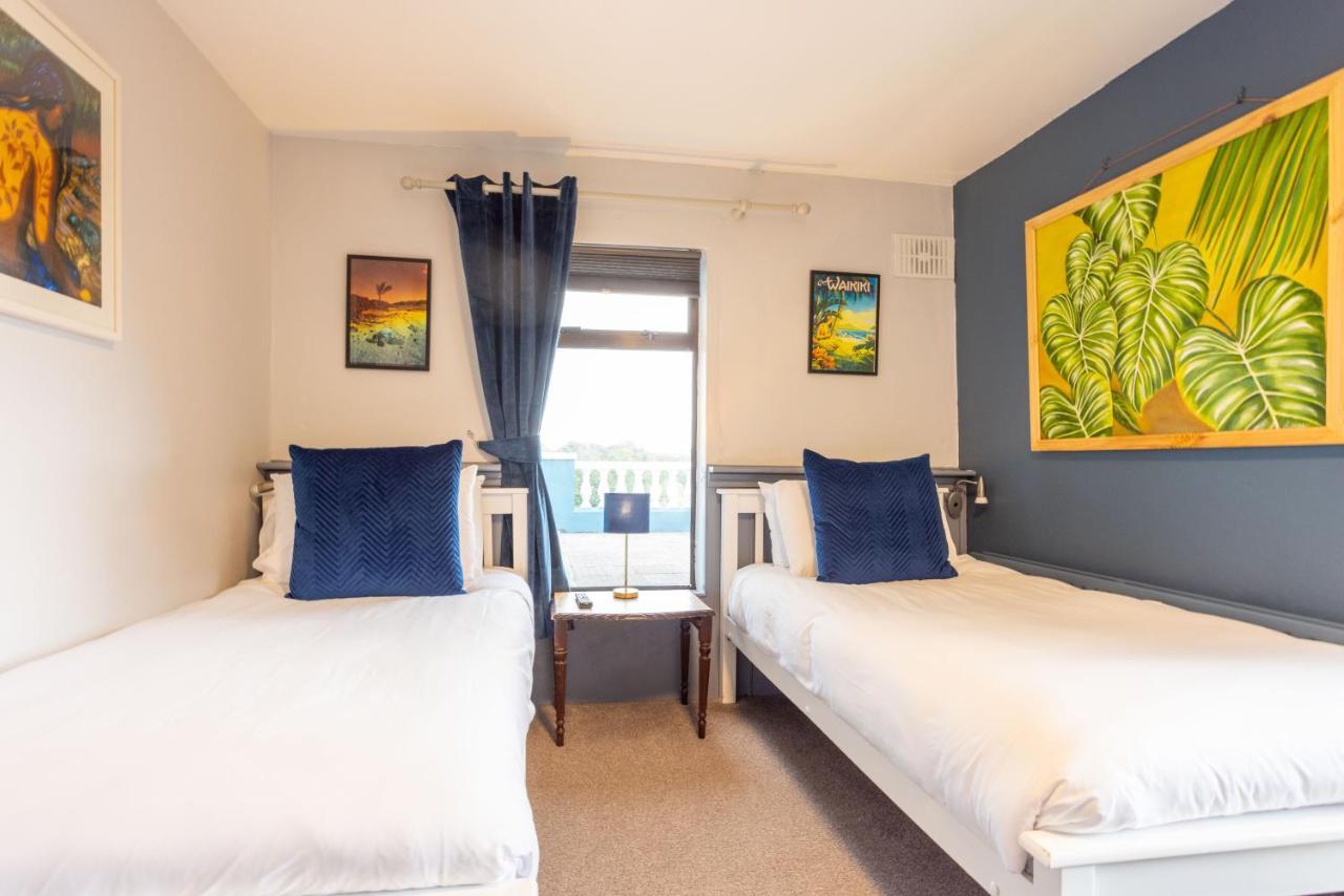 Aloha House Hotel Killorglin Ngoại thất bức ảnh