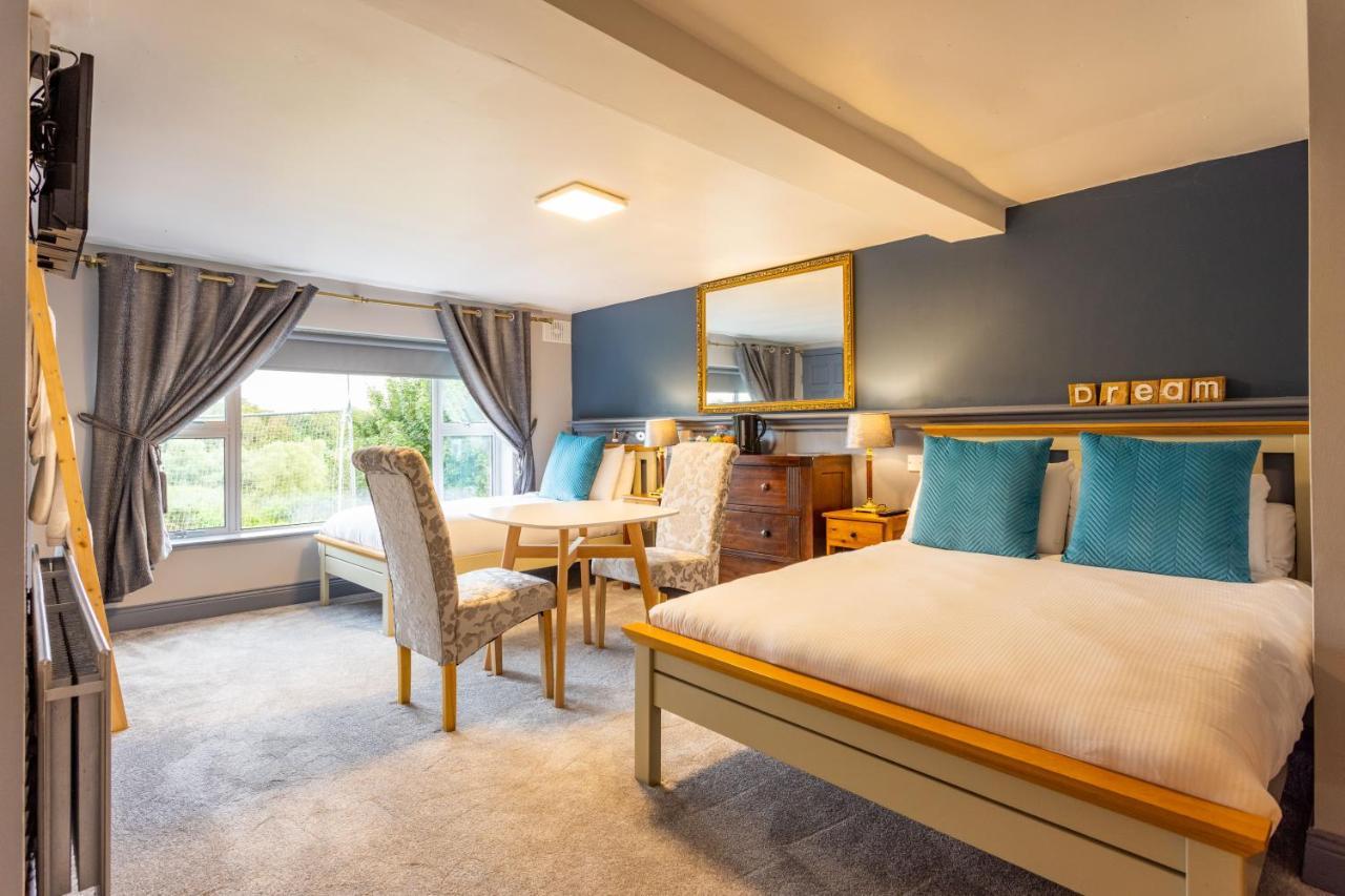 Aloha House Hotel Killorglin Ngoại thất bức ảnh