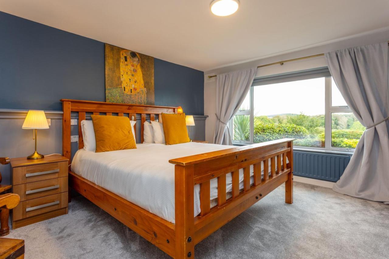 Aloha House Hotel Killorglin Ngoại thất bức ảnh