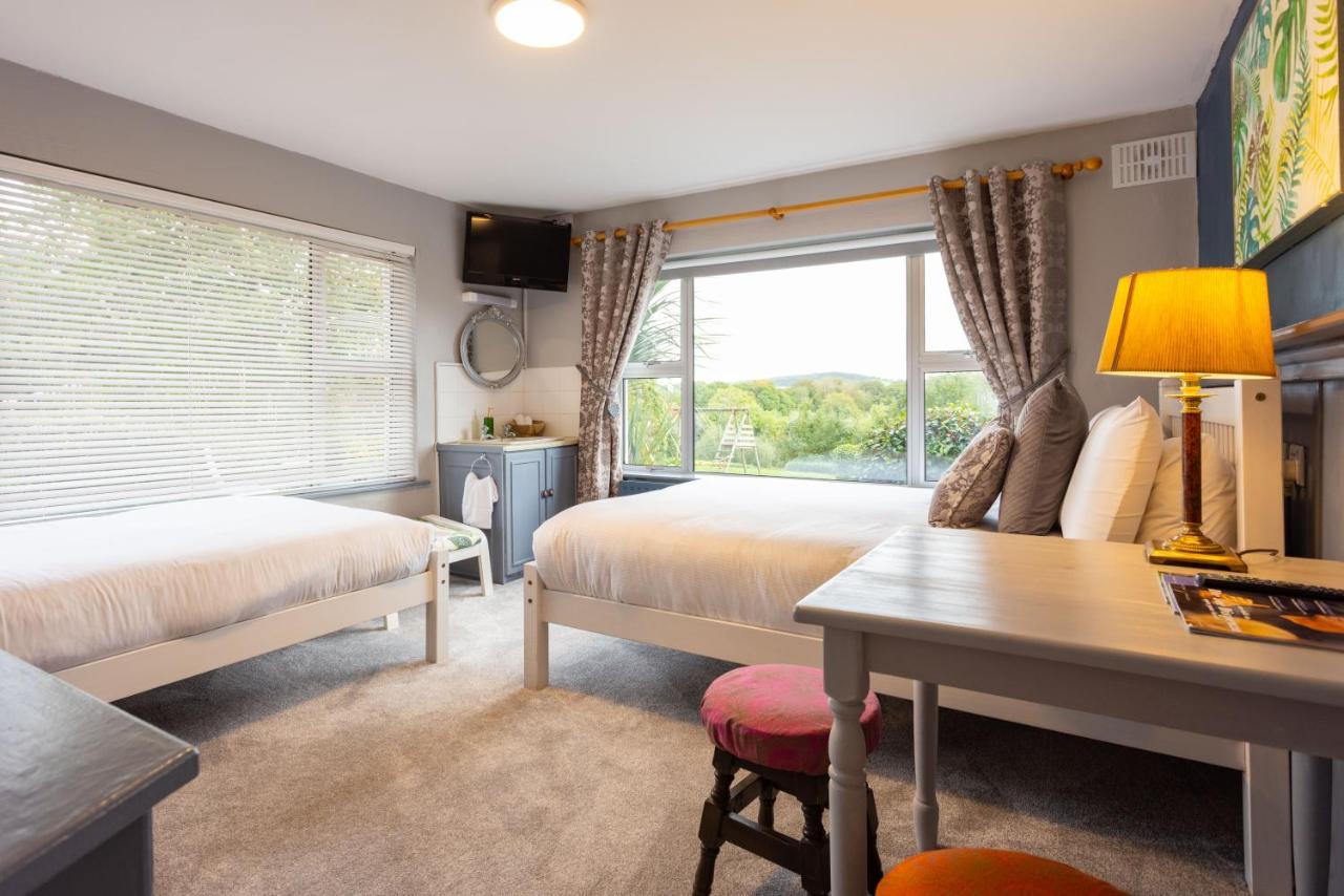 Aloha House Hotel Killorglin Ngoại thất bức ảnh