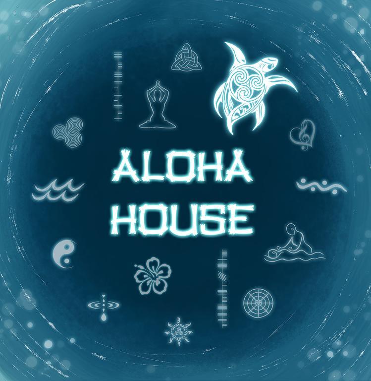 Aloha House Hotel Killorglin Ngoại thất bức ảnh