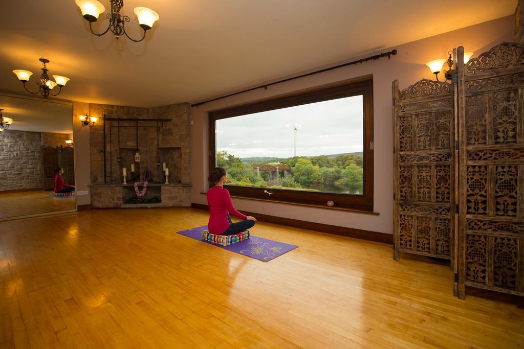 Aloha House Hotel Killorglin Ngoại thất bức ảnh