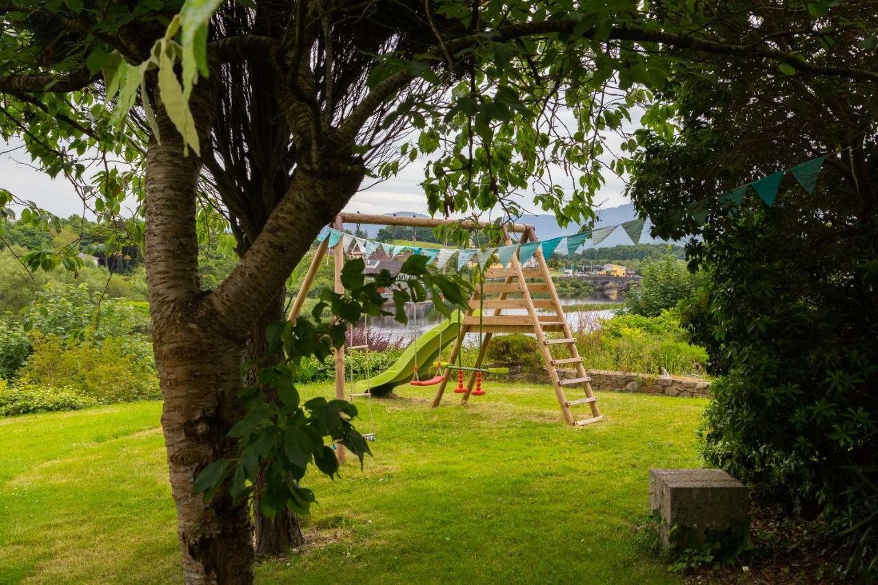 Aloha House Hotel Killorglin Ngoại thất bức ảnh