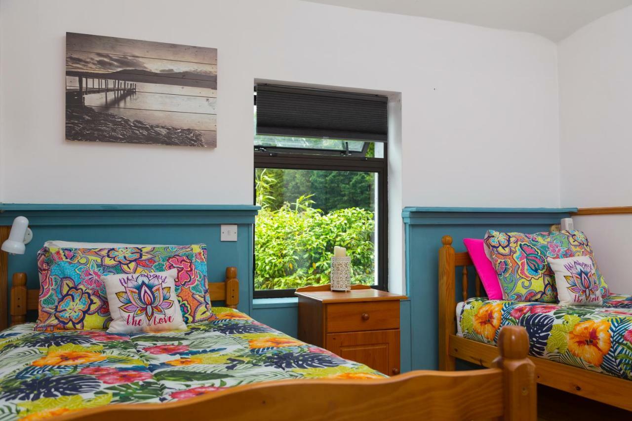 Aloha House Hotel Killorglin Ngoại thất bức ảnh