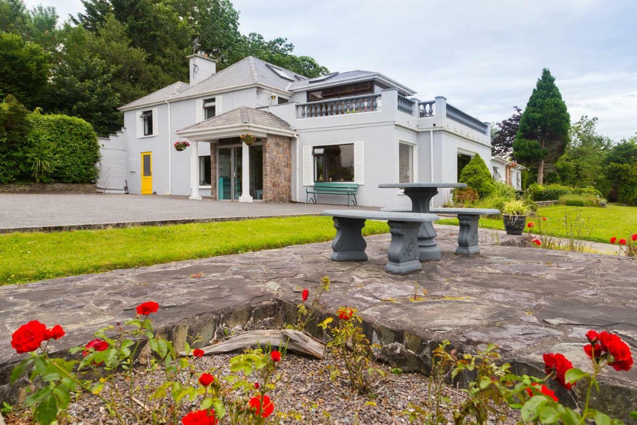 Aloha House Hotel Killorglin Ngoại thất bức ảnh