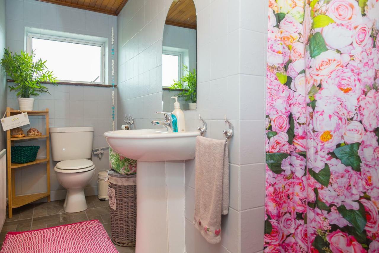 Aloha House Hotel Killorglin Ngoại thất bức ảnh