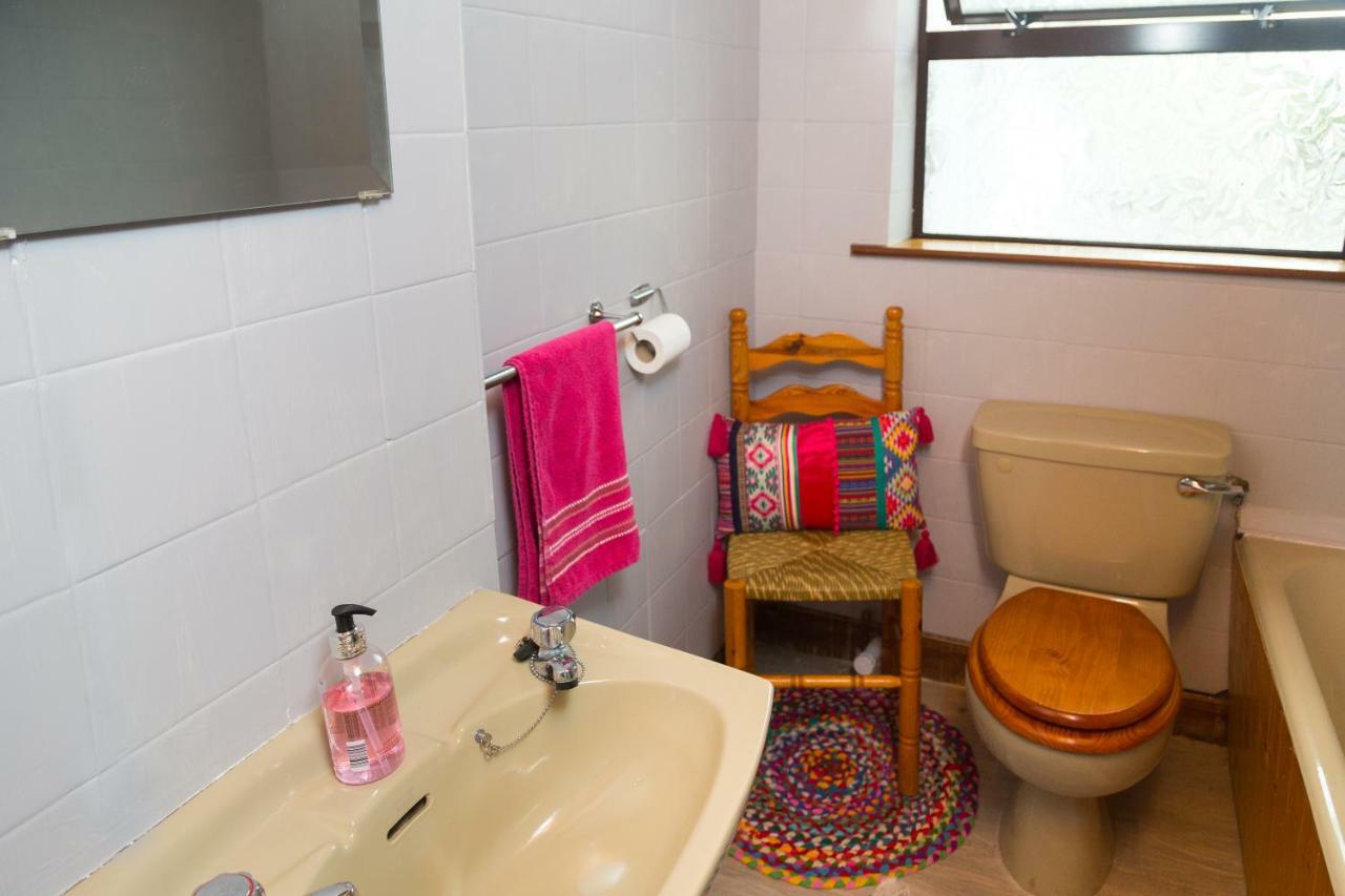 Aloha House Hotel Killorglin Ngoại thất bức ảnh